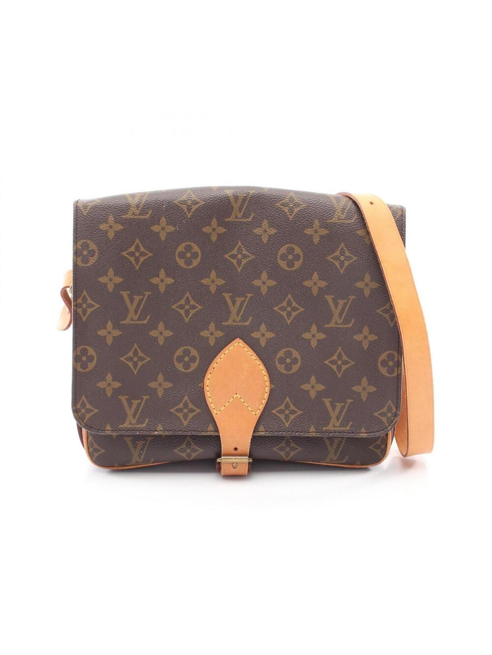 Louis Vuitton Cartouchiere Handbag #334167L10B